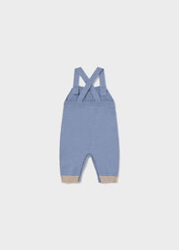Mayoral - Cloud-Cuddles Newborn Boy 3-Piece Set