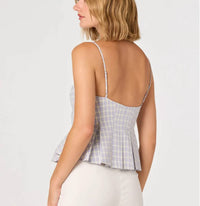 Astr - Lesly Bustier Top