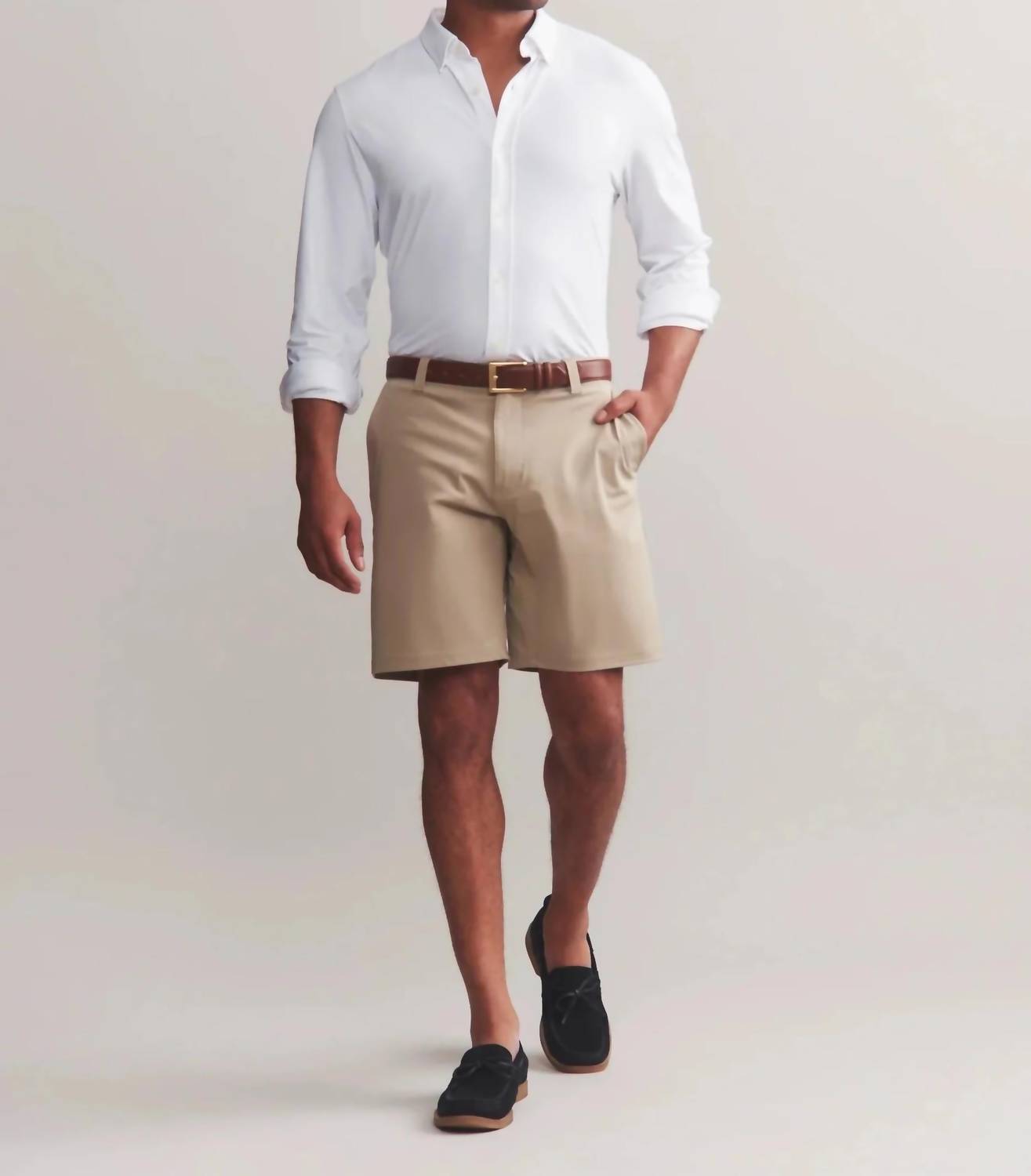 Rhone - Men's Commuter Short