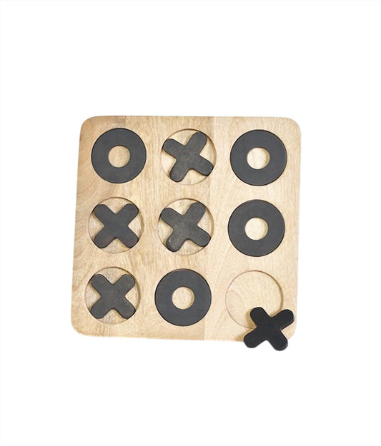 Mickler & Co. - Tic Tac Toe Board Game