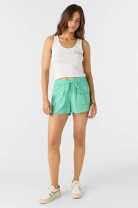 O'Neill - Darla Beach Shorts