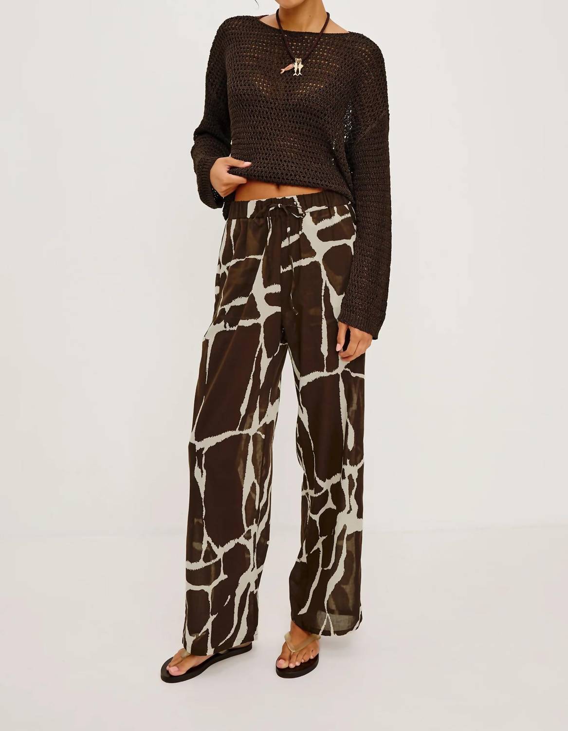 Rails - Emmie Wide Leg Pants