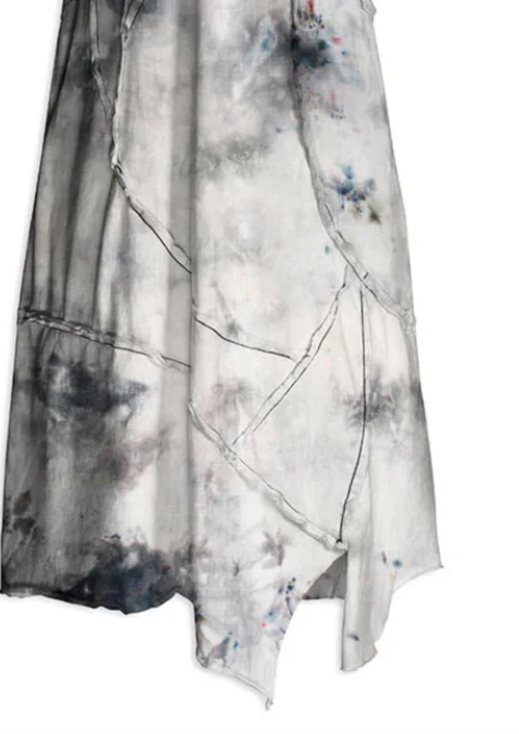 Cynthia Ashby - Women's Valley Dress