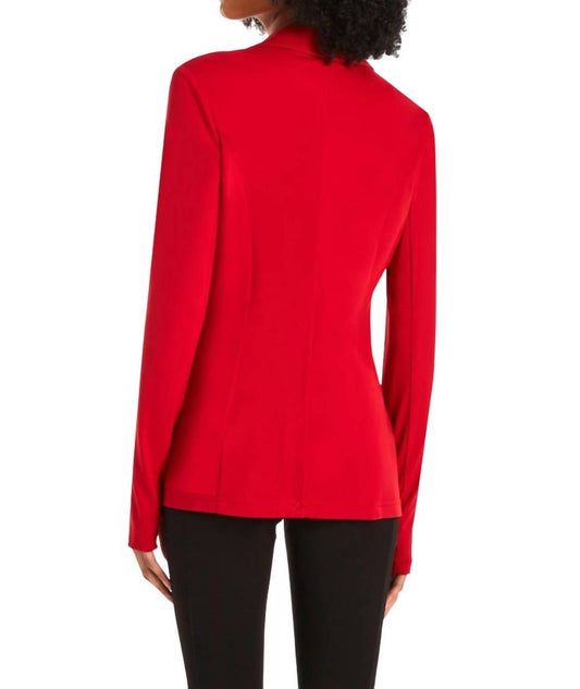 Capsule 121 - STREAK BLAZER