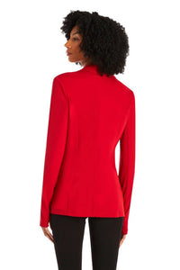 Capsule 121 - STREAK BLAZER