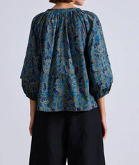 Apiece Apart - Tule Raglan Sleeve Top