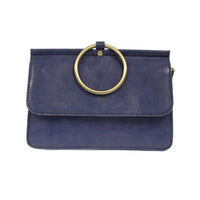 Joy Susan - Women's Aria Ring Wristlet