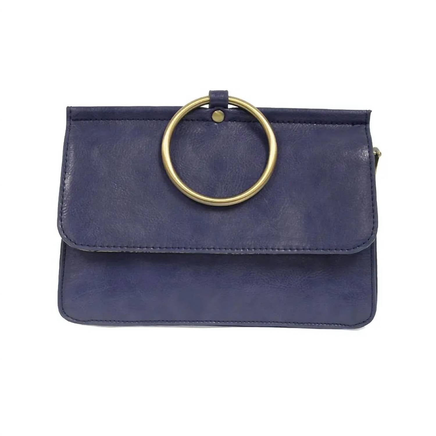 Joy Susan - Women's Aria Ring Wristlet