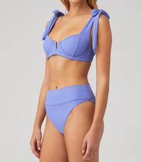 Beach Riot - Blair Bikini Top