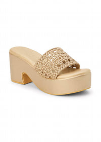 Beach By Matisse - Women's Cove Platform Sandal