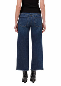 Agolde - Harper Cropped Jeans