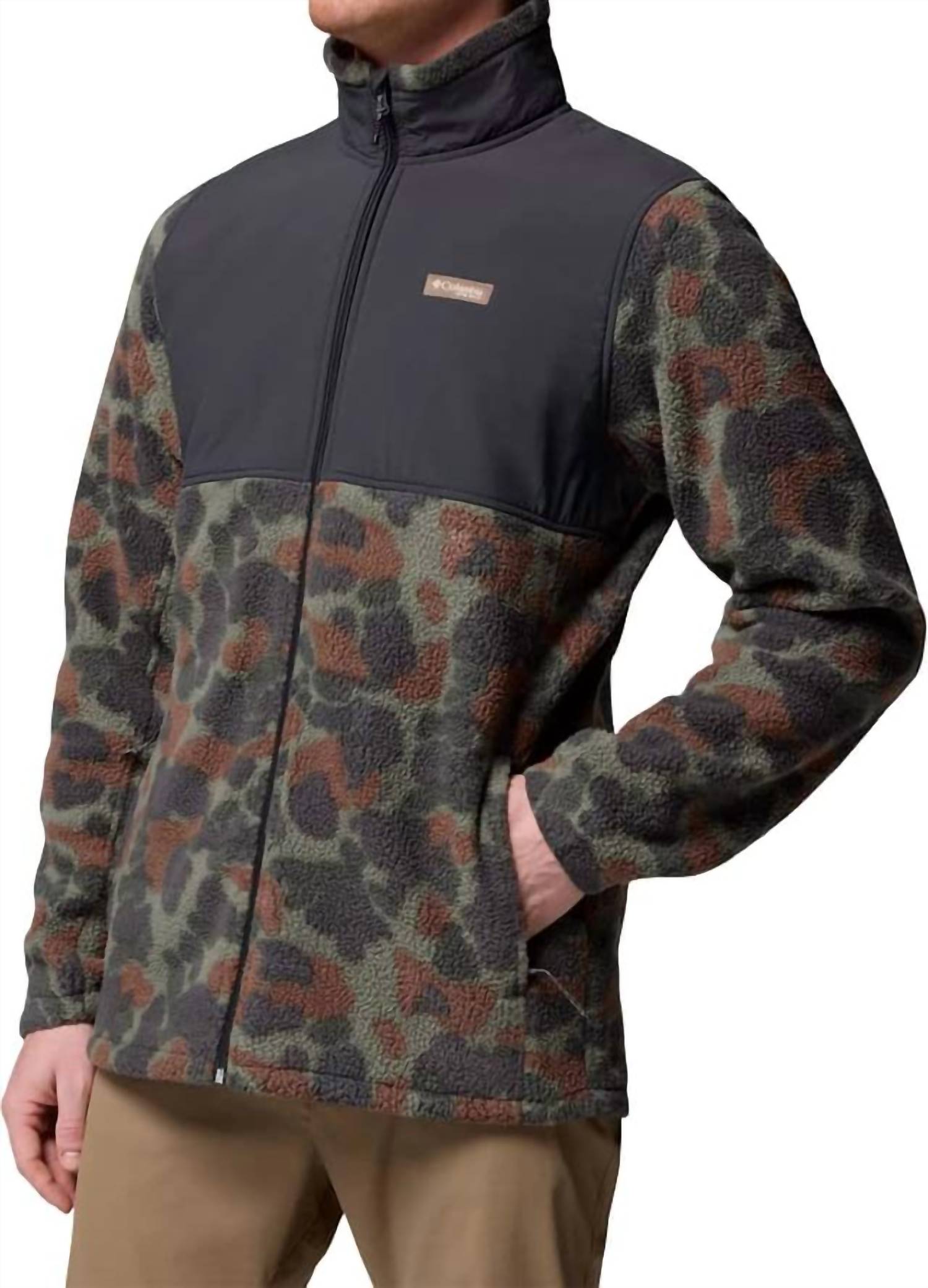 Columbia - Phg Sherpa Jacket
