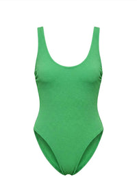 Solid & Striped - Hailey Cloud Terry One Piece