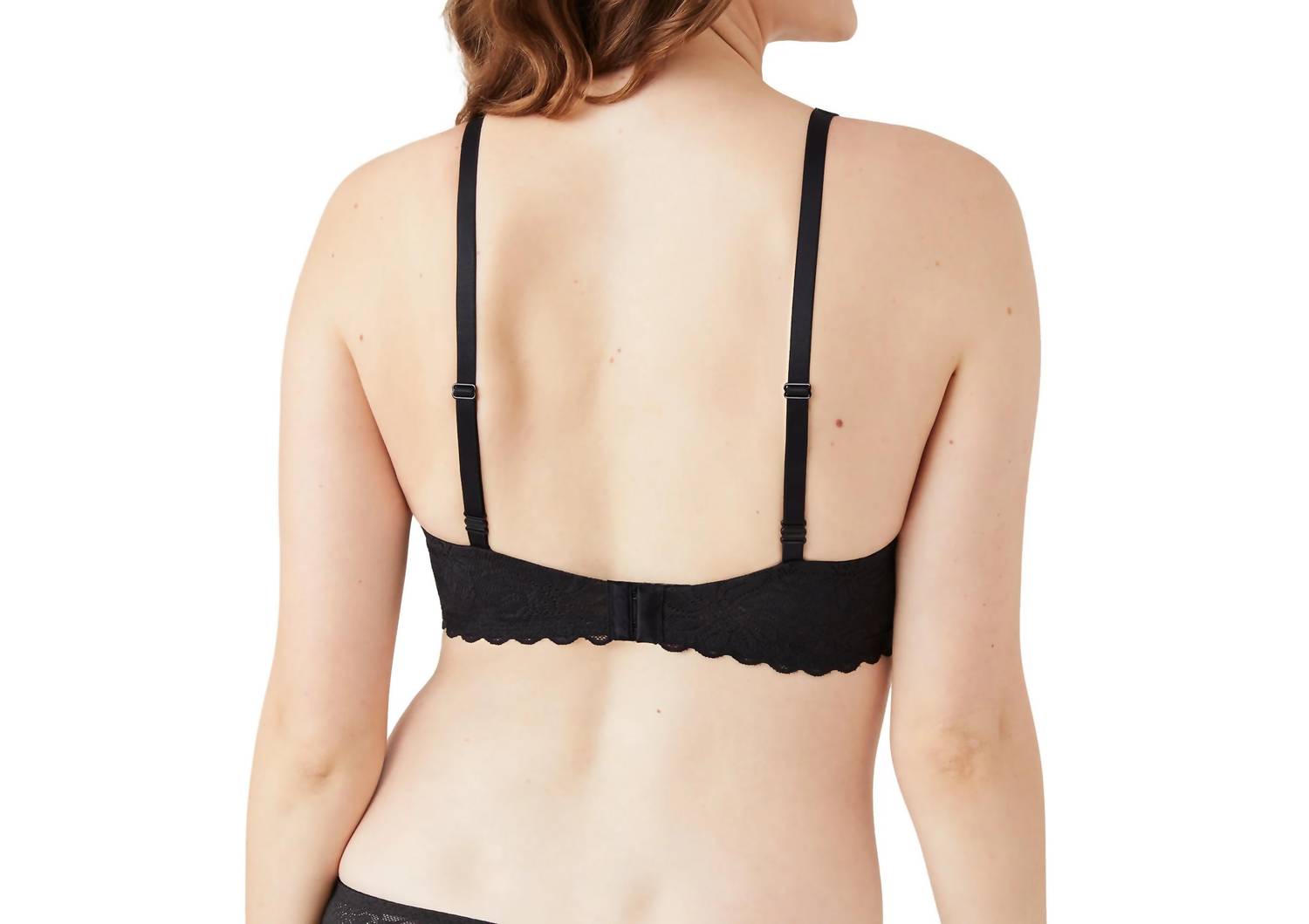 Wacoal - Soft Sense Lace Underwire Bra