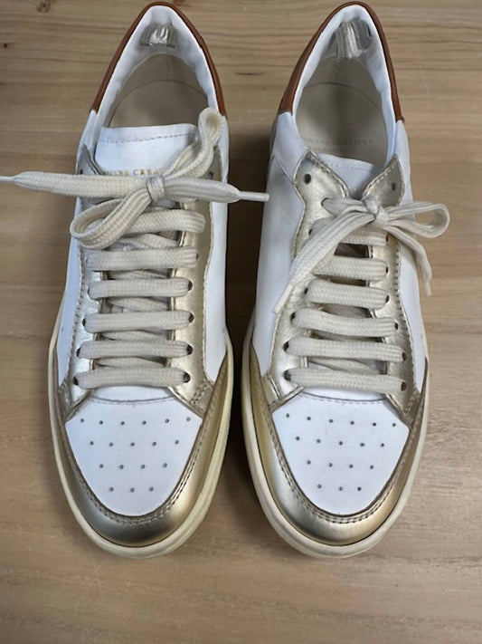 Officine Creative - Women Magic 101 Sneakers