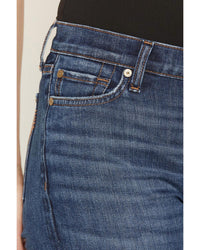 7 For All Mankind - Dojo Slim Illusion Jeans