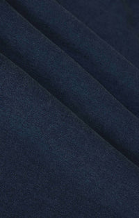 Z Supply - Reese Jersey Denim Button Up Top