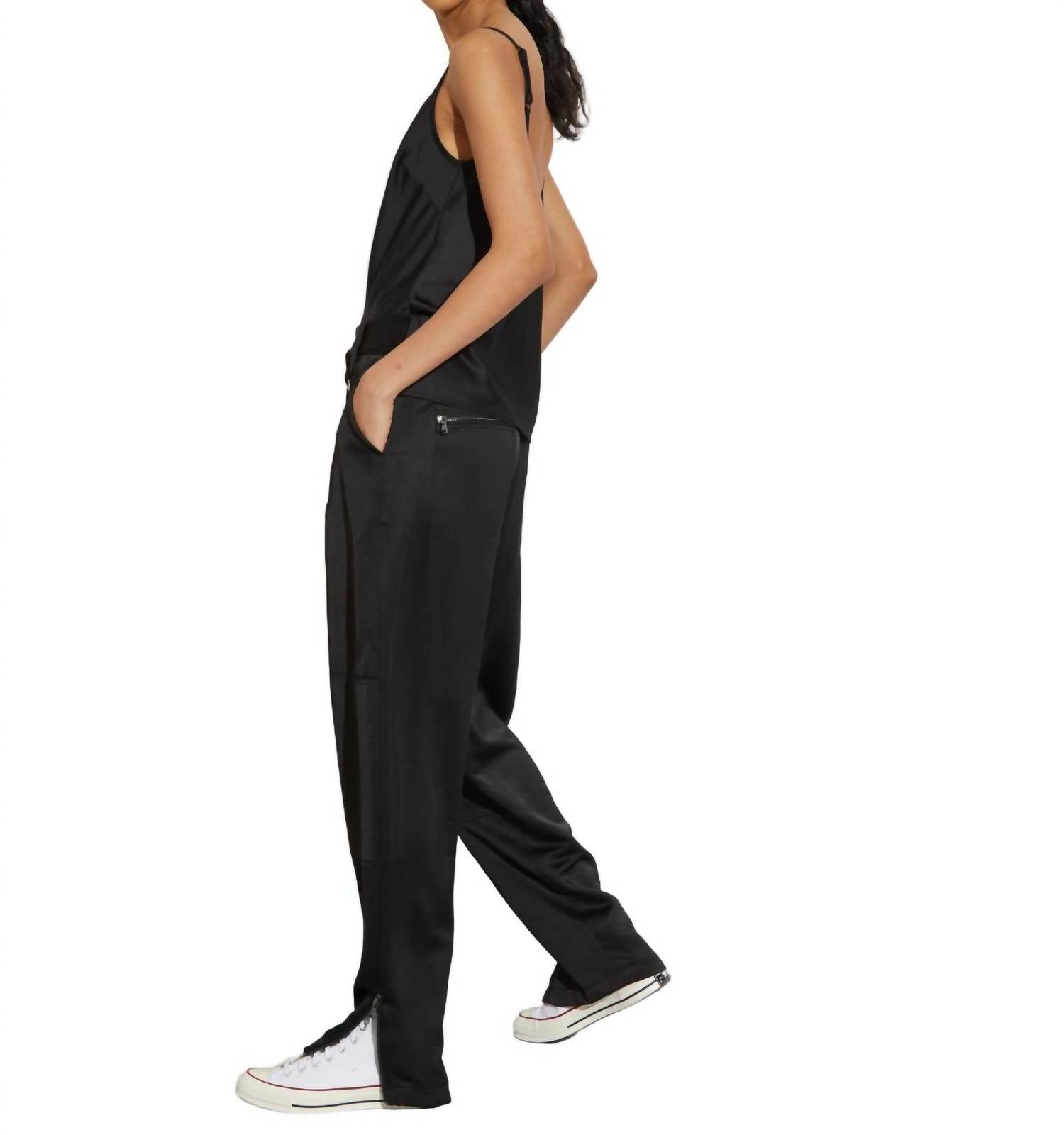 Saint Art - Elliot Camisole