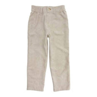feather 4 arrow Camden Corduroy Pant in birch - kids' joggers - alternate view