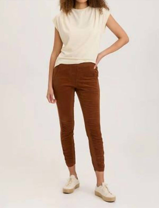 Xcvi - High-waisted Legging