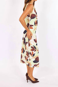 Sage The Label - Day In The City Dress