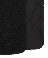 Wideangle - Men's Co Hybrid Fleece Vest