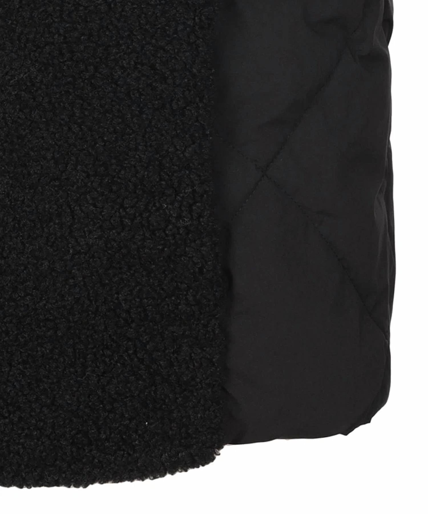 Wideangle - Men's Co Hybrid Fleece Vest