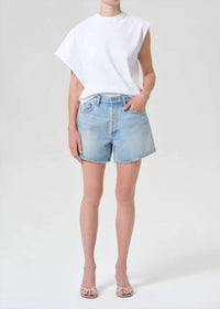 Agolde - Leith Classic Vintage Short