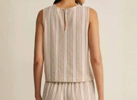 Z Supply - Sloane Knit Striped Tank Top