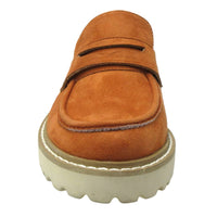 Pierre Dumas - Women's Mora Mule Loafer