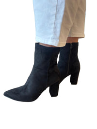 Matisse - Women's Spencer Ankle Boot