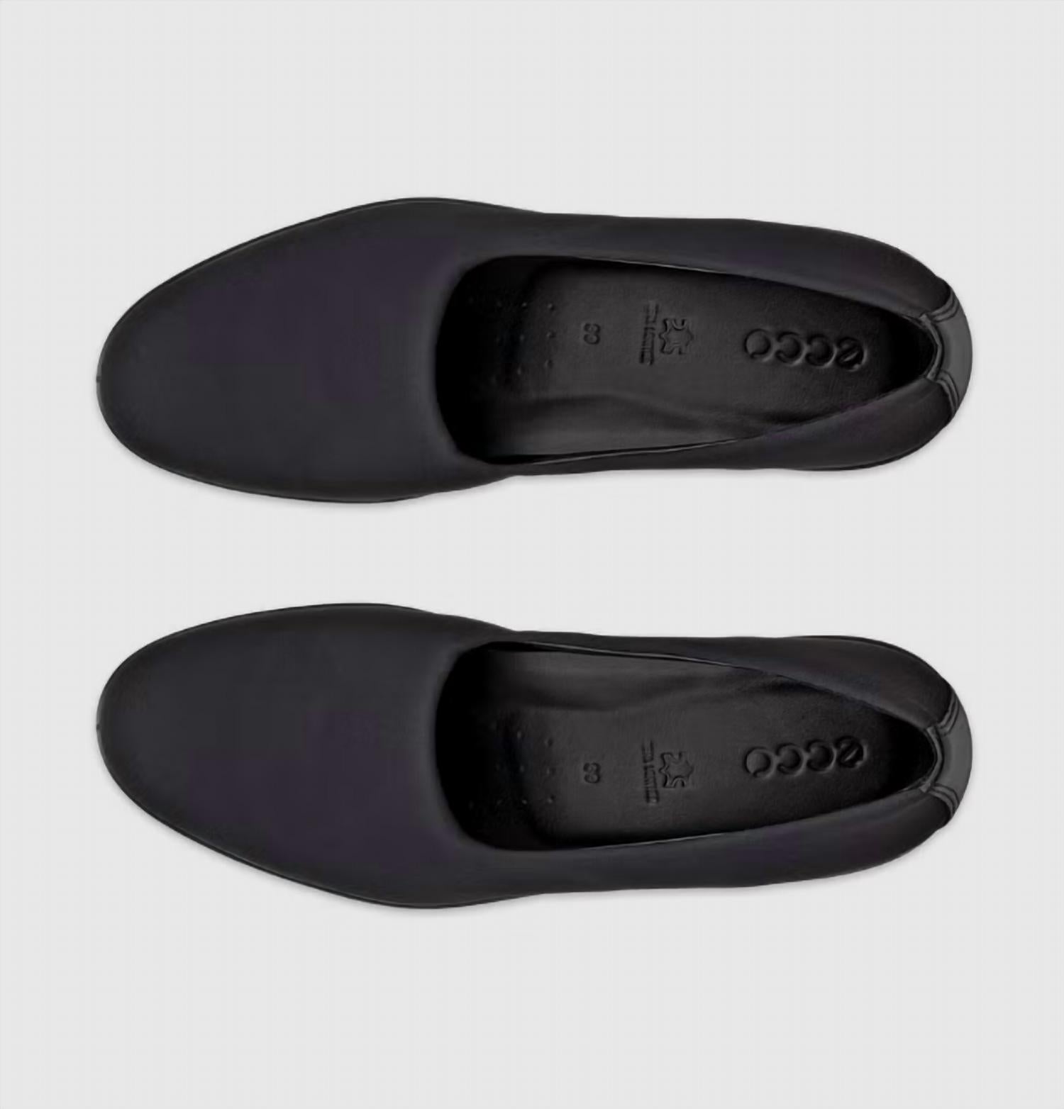 Ecco - Women's Stretch Felicia Flats