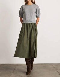 Tanya Taylor - Shayna Midi Dress