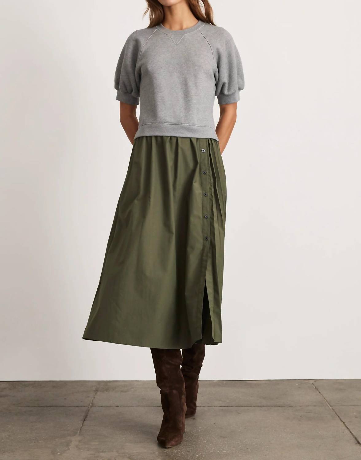 Tanya Taylor - Shayna Midi Dress