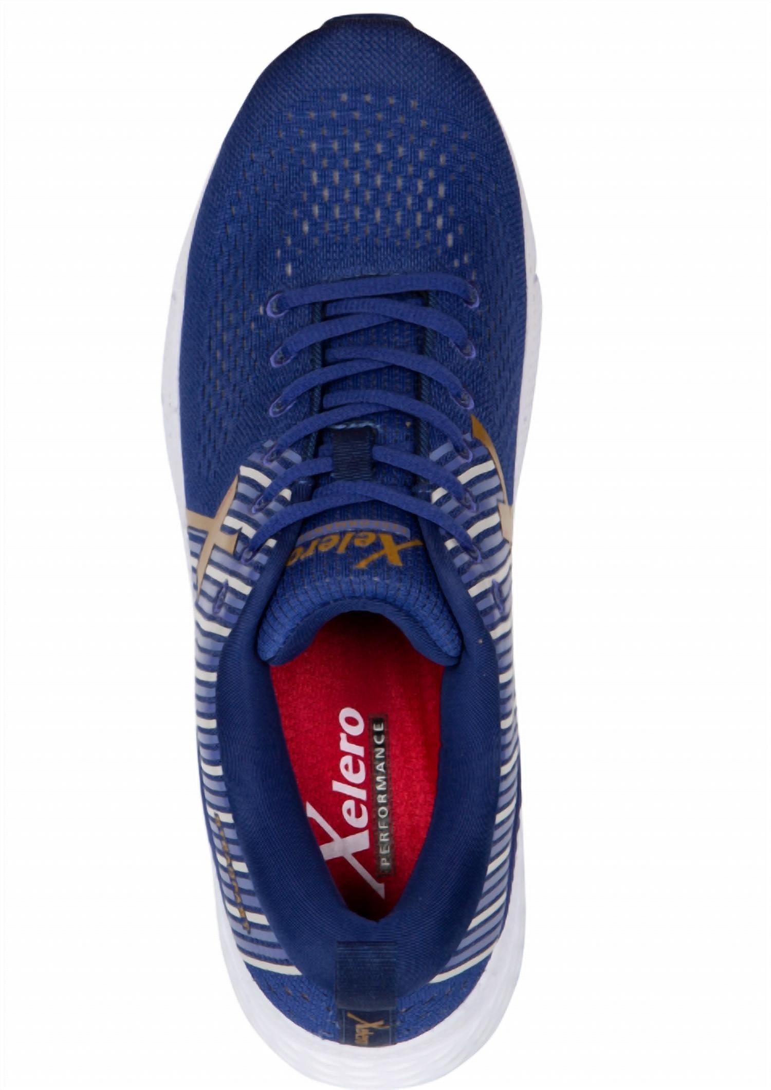 Xelero - Men's Steadfast Shoe