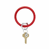 Oventure - Leather Big O Key Ring