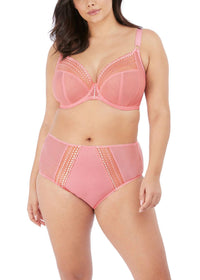 Elomi - Matilda Underwire Plunge Bra