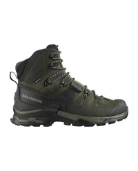 Salomon - Men's Quest Element Gore-tex Leather Hiking Boots