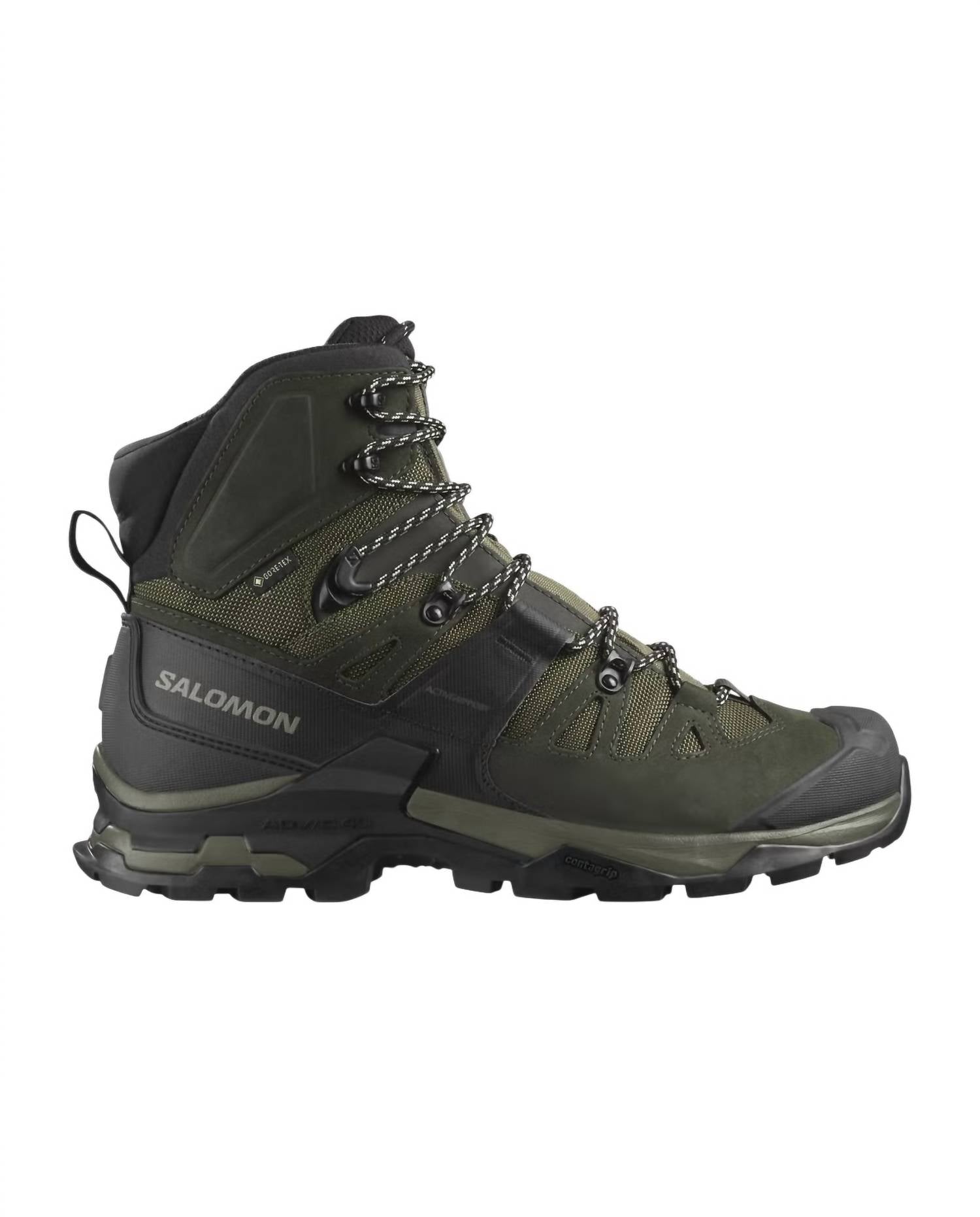 Salomon - Men's Quest Element Gore-tex Leather Hiking Boots