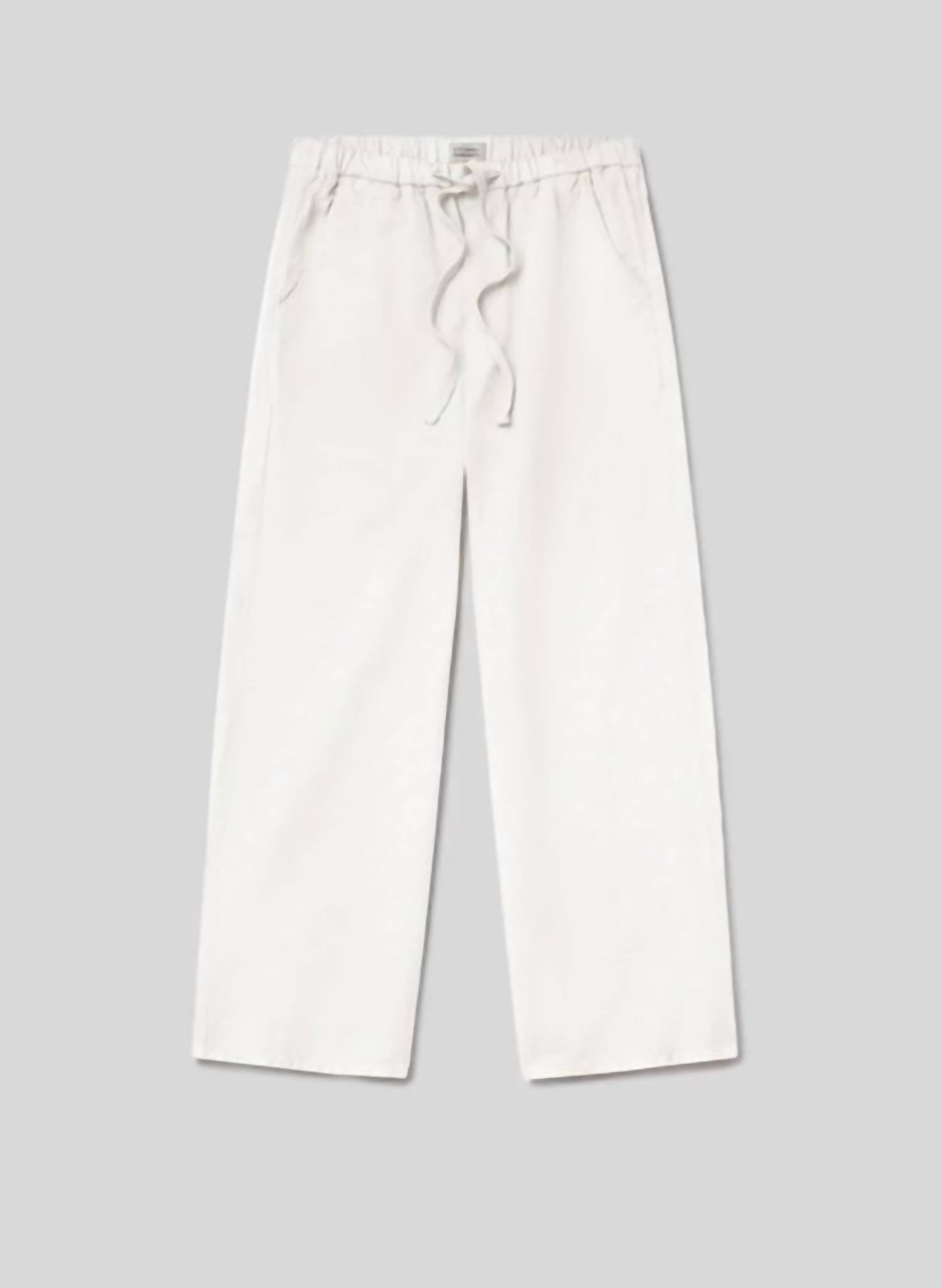 Citizens Of Humanity - Aurora Pull On Pants