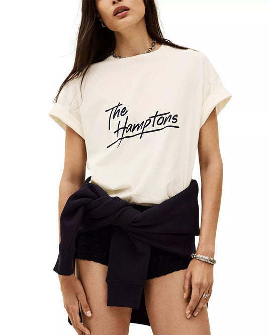 Ba&Sh - Rivera Short Sleeve Shirt