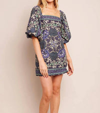Cara Cara - Montauk Dress