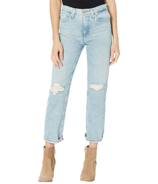 Ag Jeans - Rhett Straight Leg Jeans
