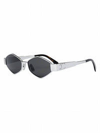 Celine - Women's Triomphe Metal 02 Sunglasses