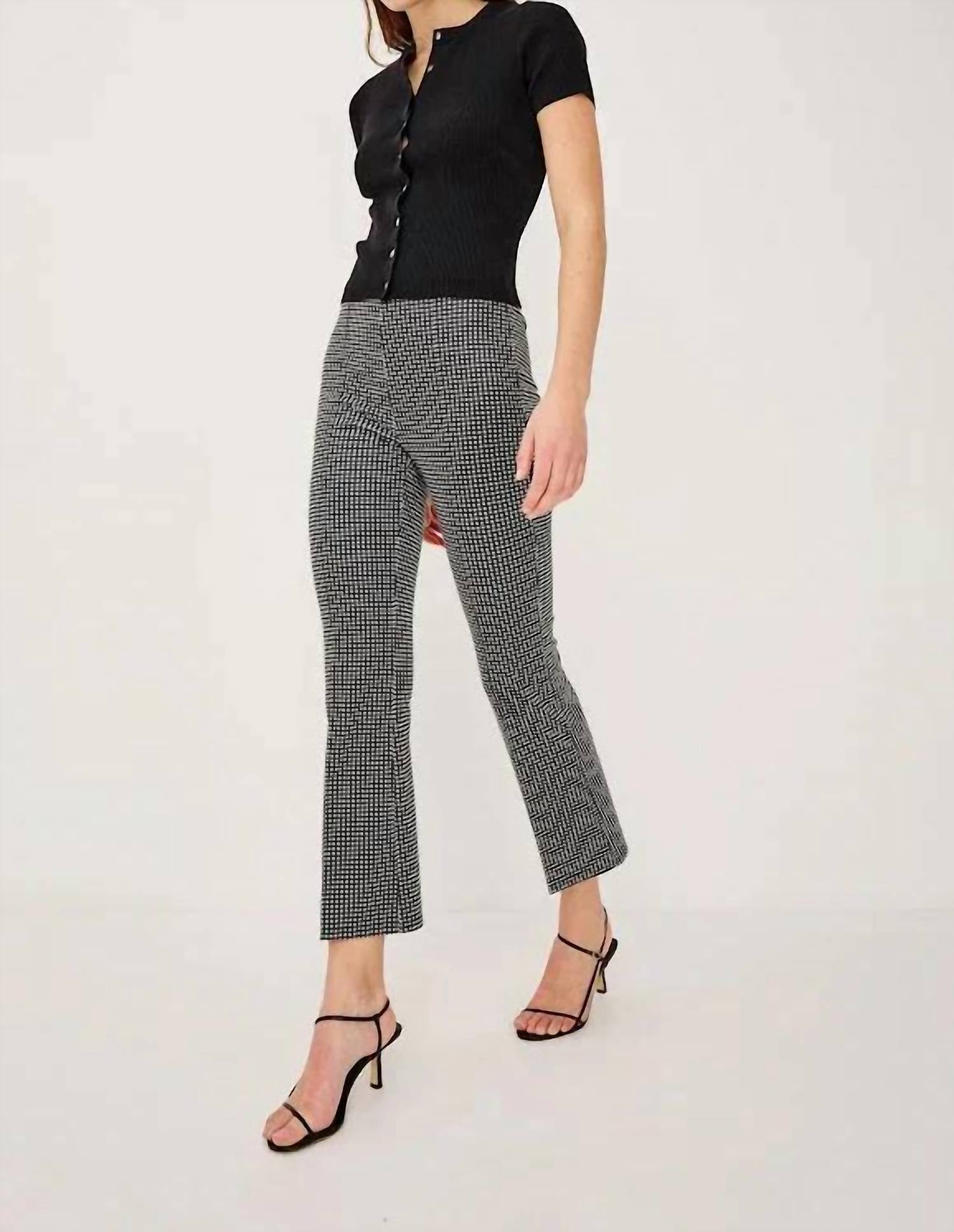 Rails - Auray Pants