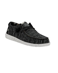 Hey Dude - Men's Wally Sox Stitch Shoes