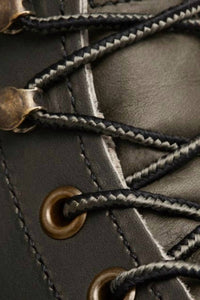 Red Wing Shoes - Men's Iron Ranger Portage Leather Boots