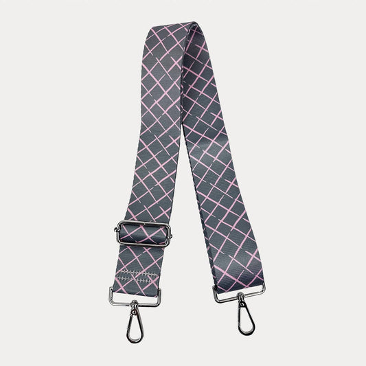 Ahdorned - Women's Madcap Cottage Court Bag Strap