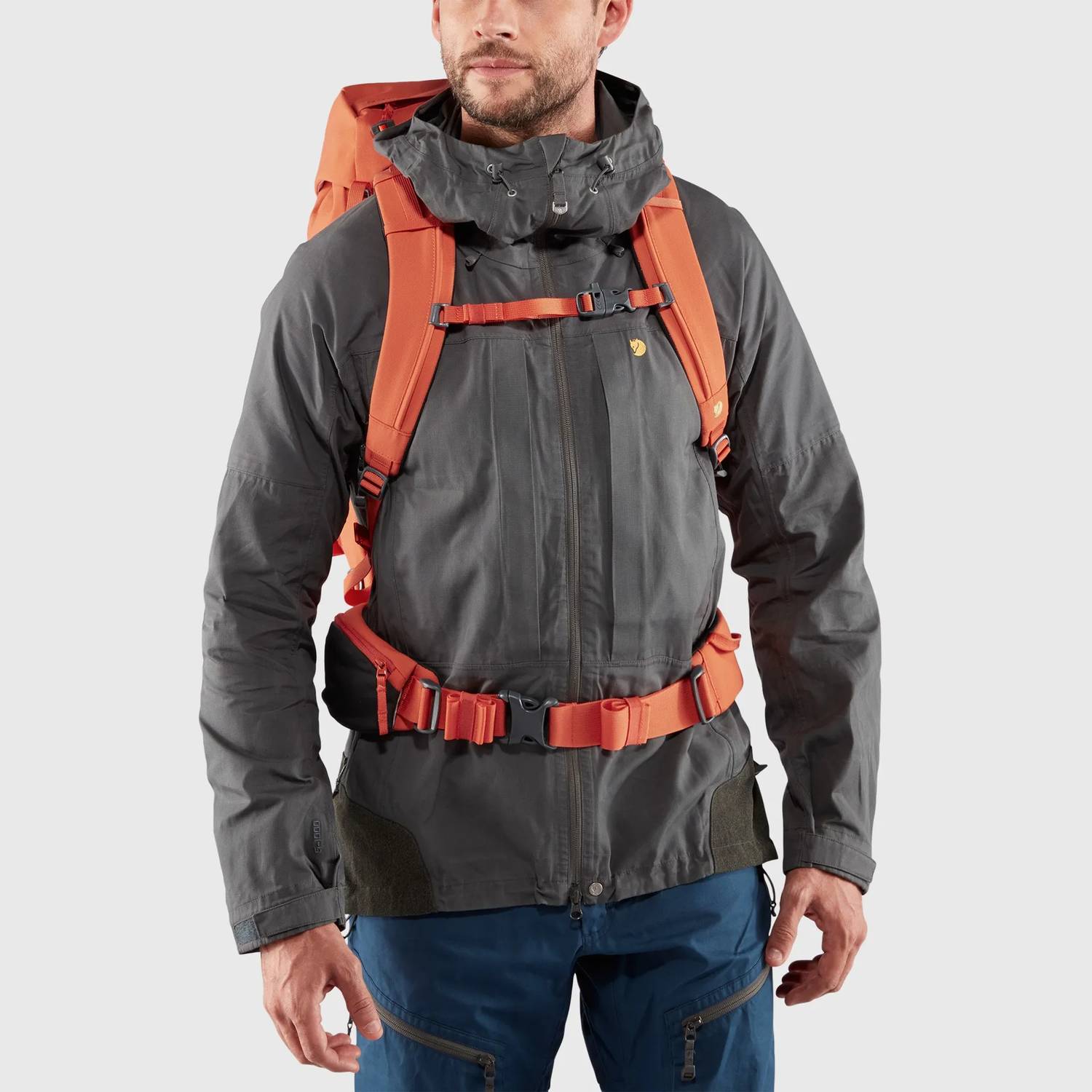 Fjallraven - Men's Bergtagen 38 S-m Hiking Backpack