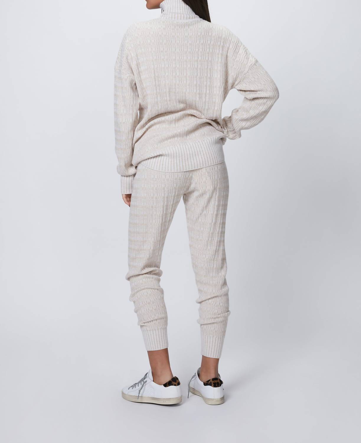 FLORENCE SWEATPANT